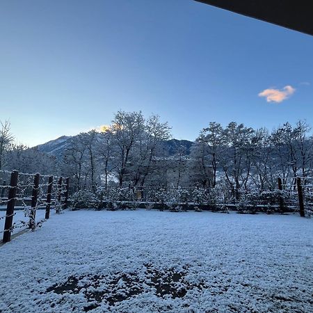 Saraillhome Aosta Esterno foto