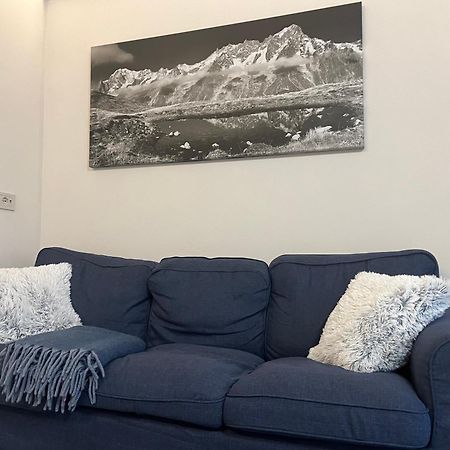 Saraillhome Aosta Esterno foto