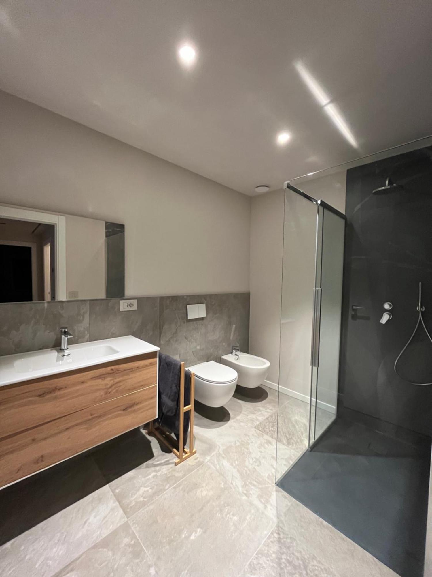 Saraillhome Aosta Esterno foto