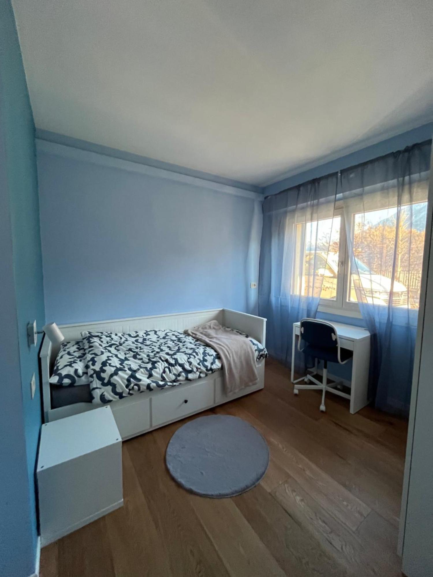 Saraillhome Aosta Esterno foto