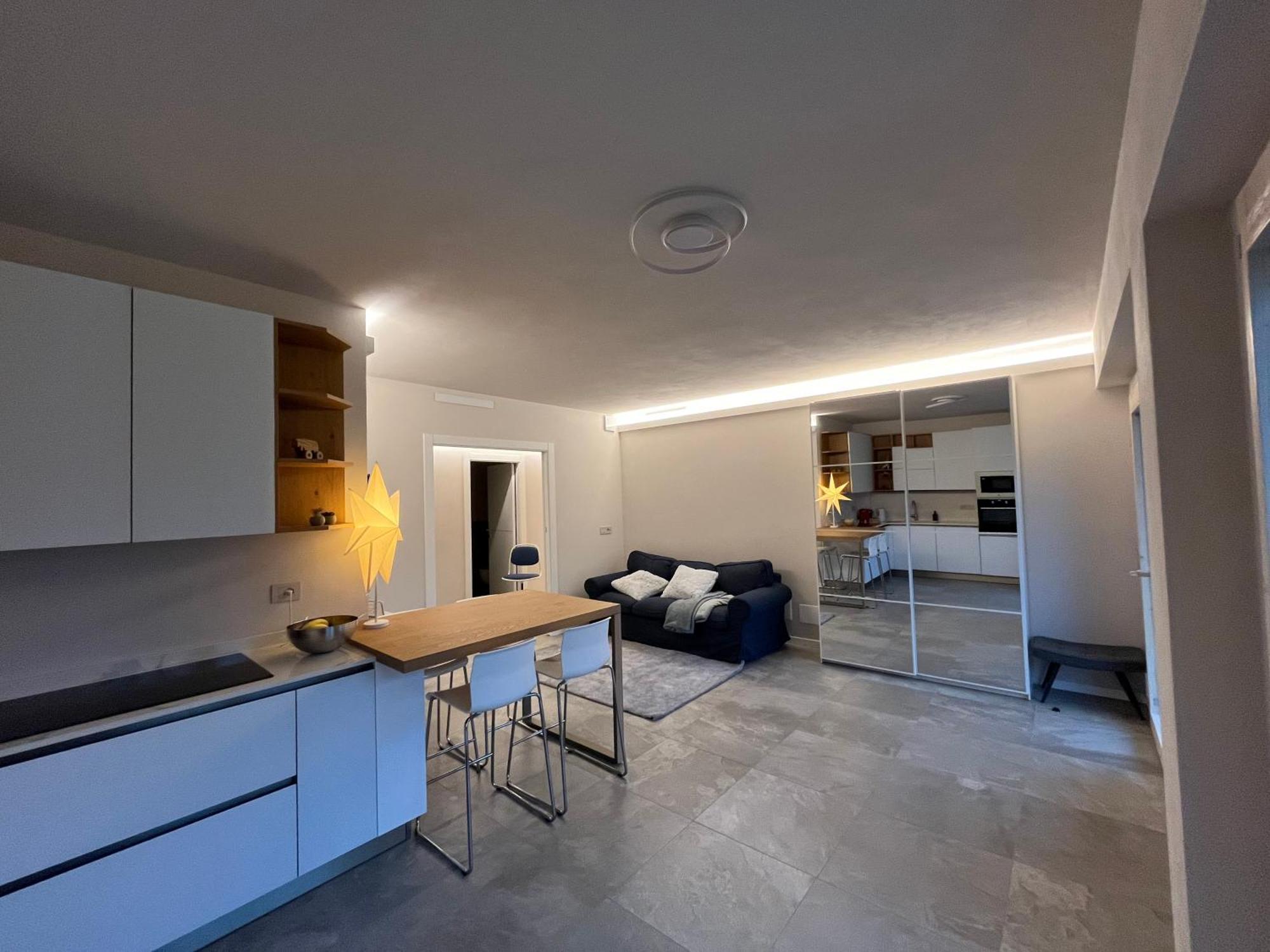 Saraillhome Aosta Esterno foto