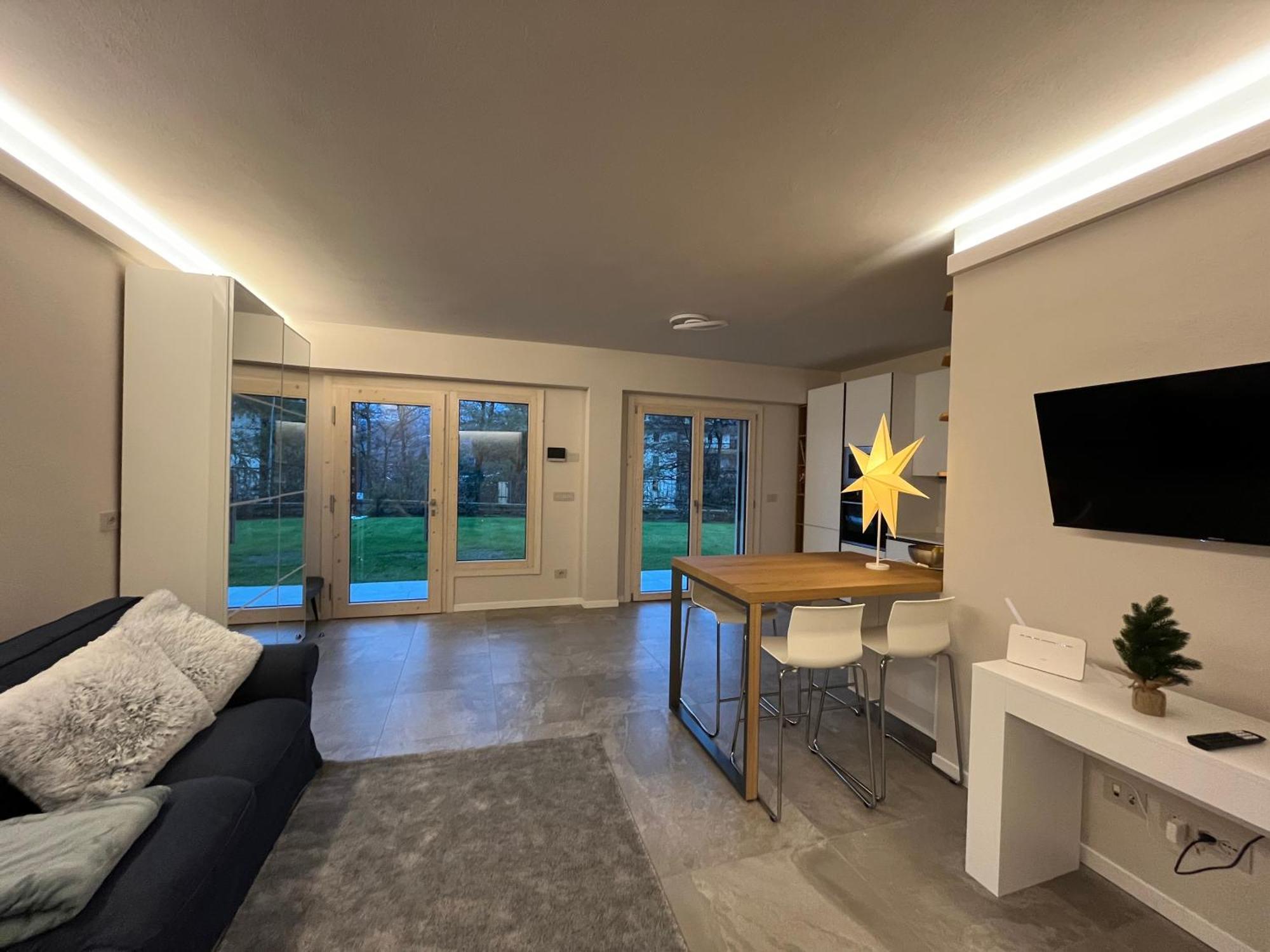 Saraillhome Aosta Esterno foto