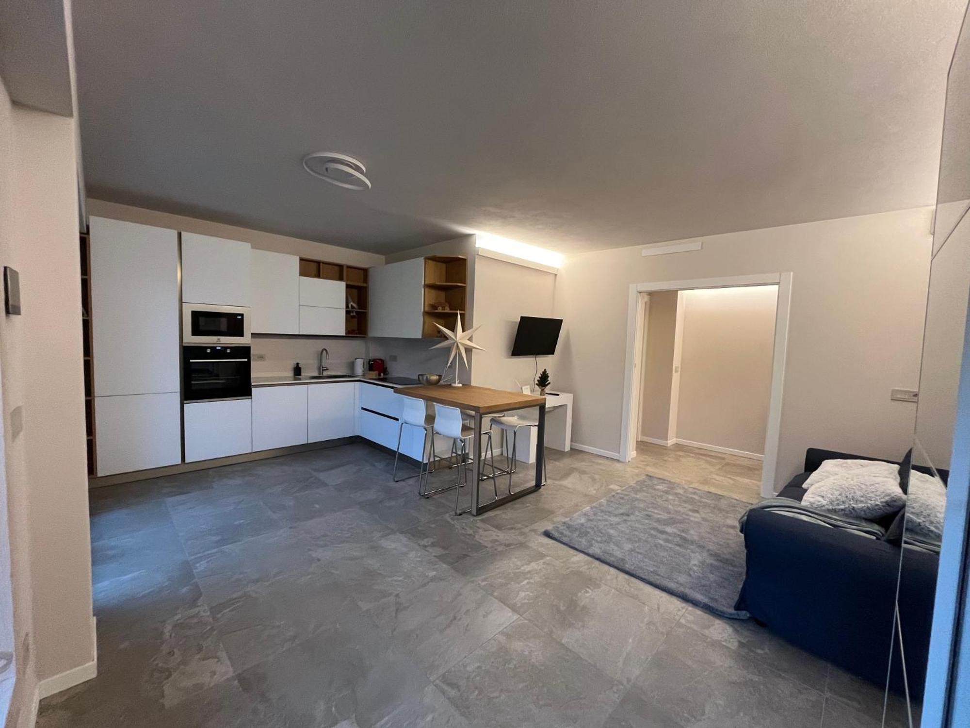 Saraillhome Aosta Esterno foto