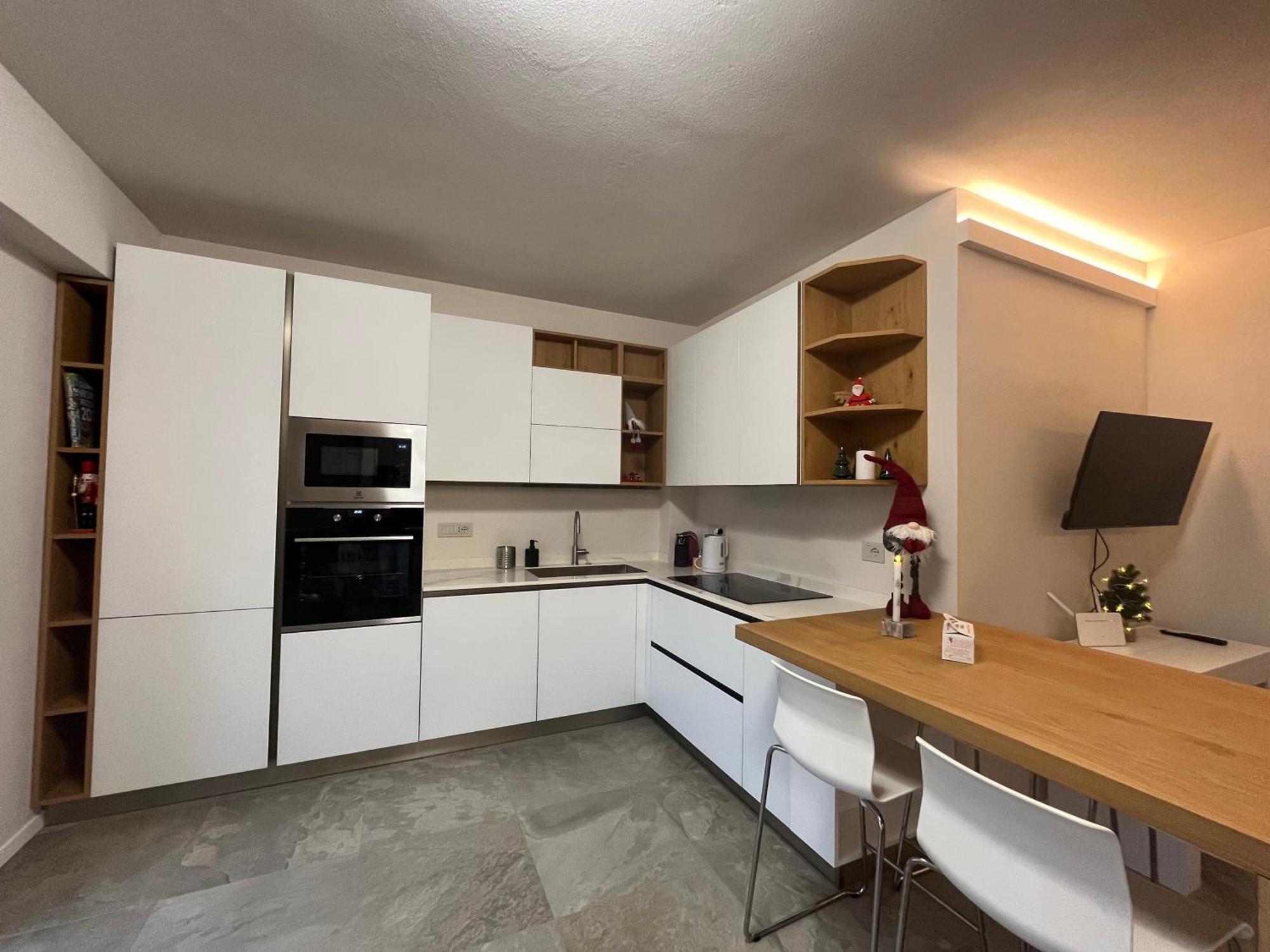 Saraillhome Aosta Esterno foto