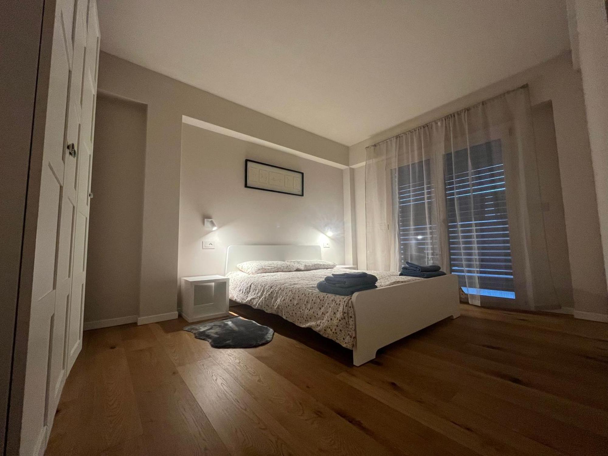 Saraillhome Aosta Esterno foto