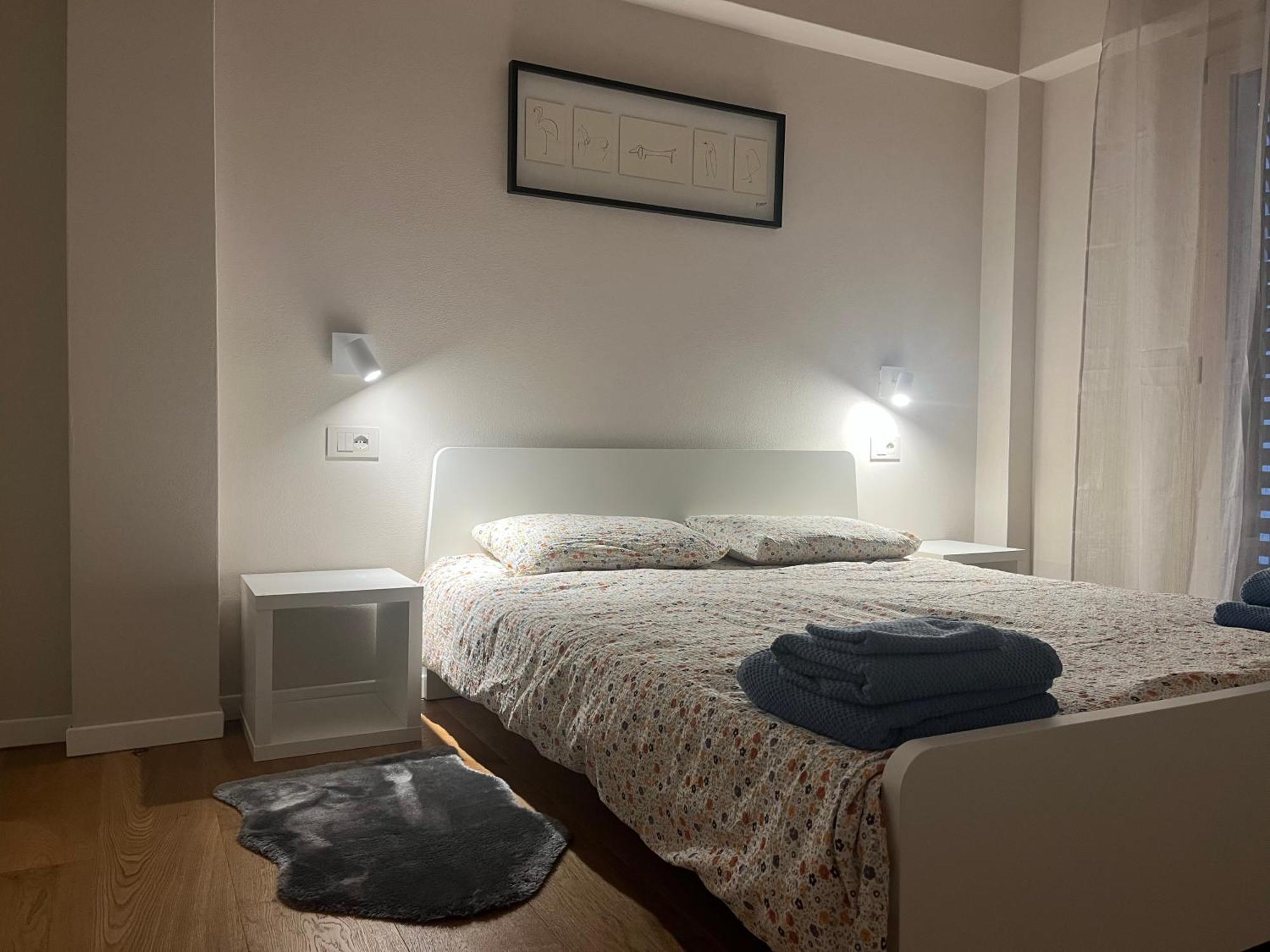 Saraillhome Aosta Esterno foto