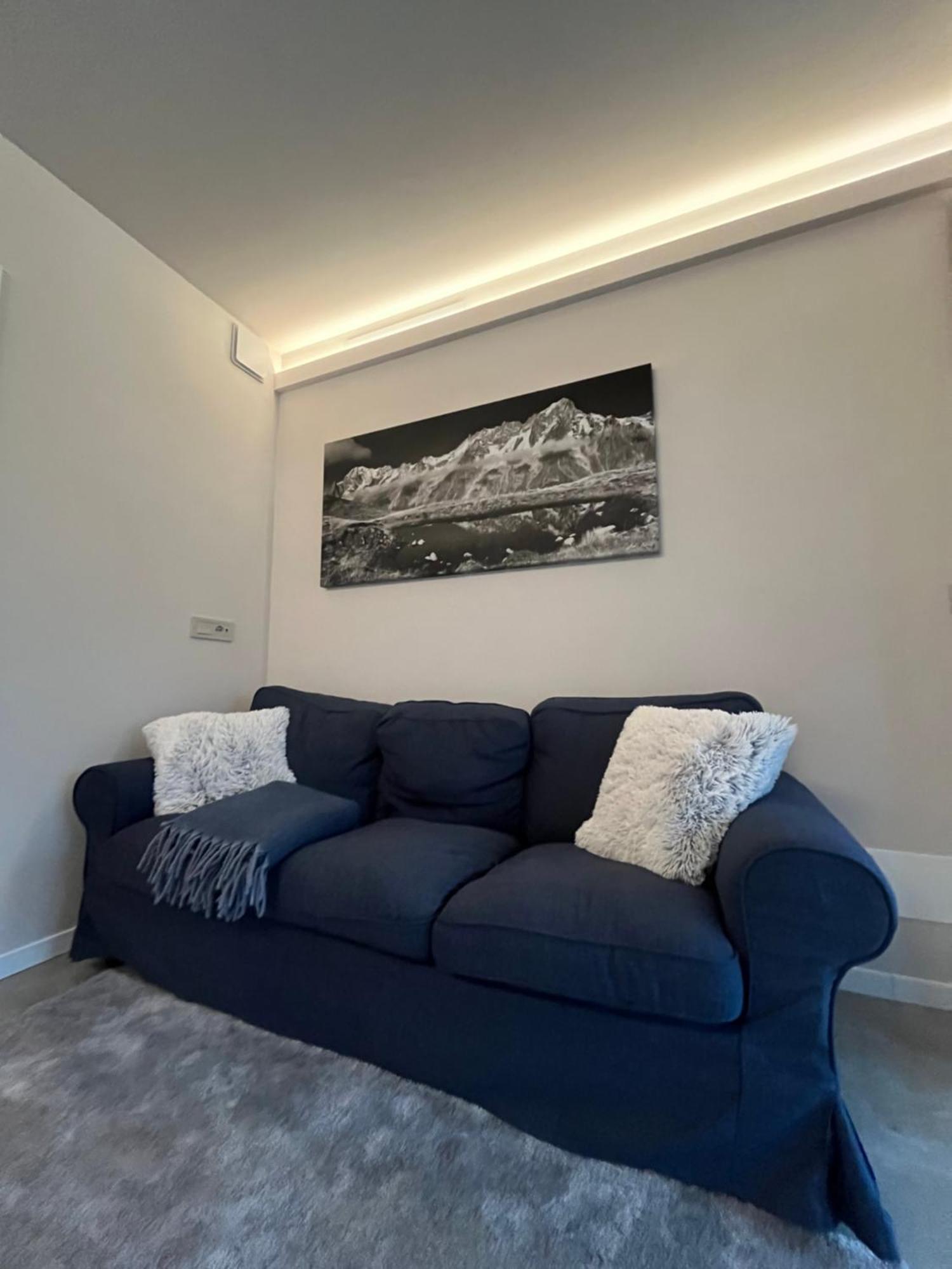 Saraillhome Aosta Esterno foto